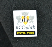 30-Year Lapel Pins
